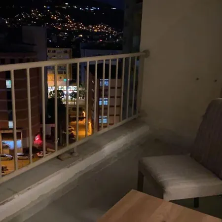 Apartman المملكة *