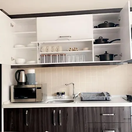 Apartman المملكة