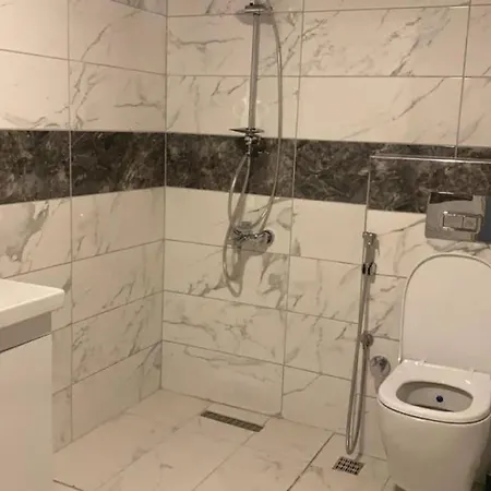 Apartman المملكة *