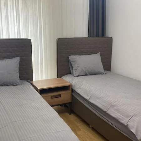 Apartman المملكة *