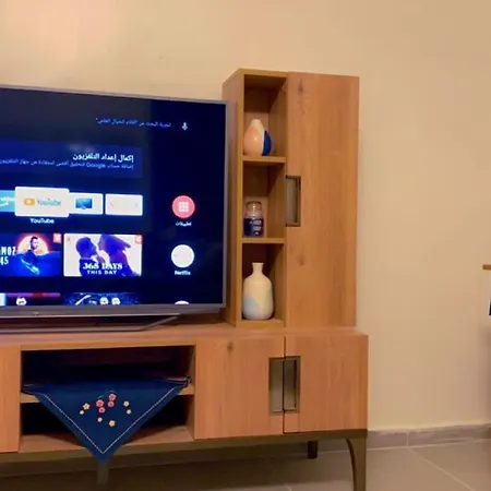 المملكة Apartman *