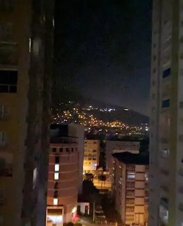 Apartman المملكة