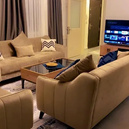 Apartman المملكة *