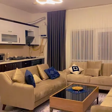 Apartman المملكة Bursa