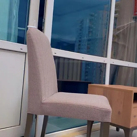 المملكة Apartman