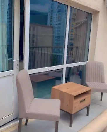 Apartman المملكة *